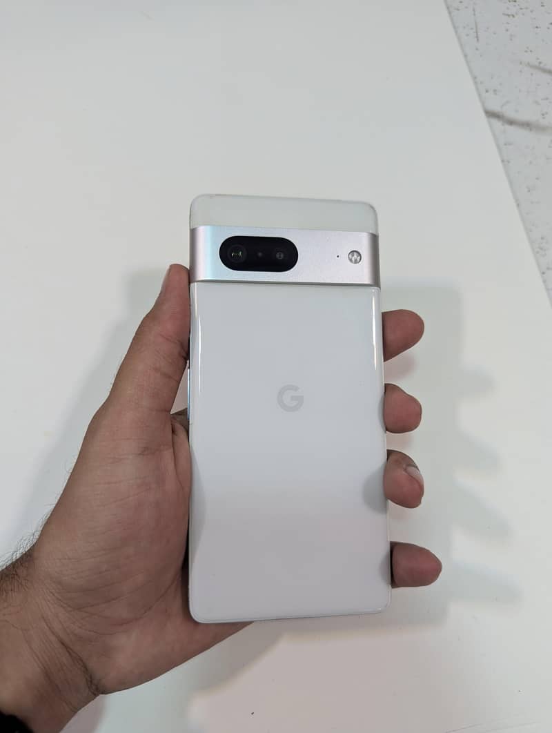 Google Pixel 7 1