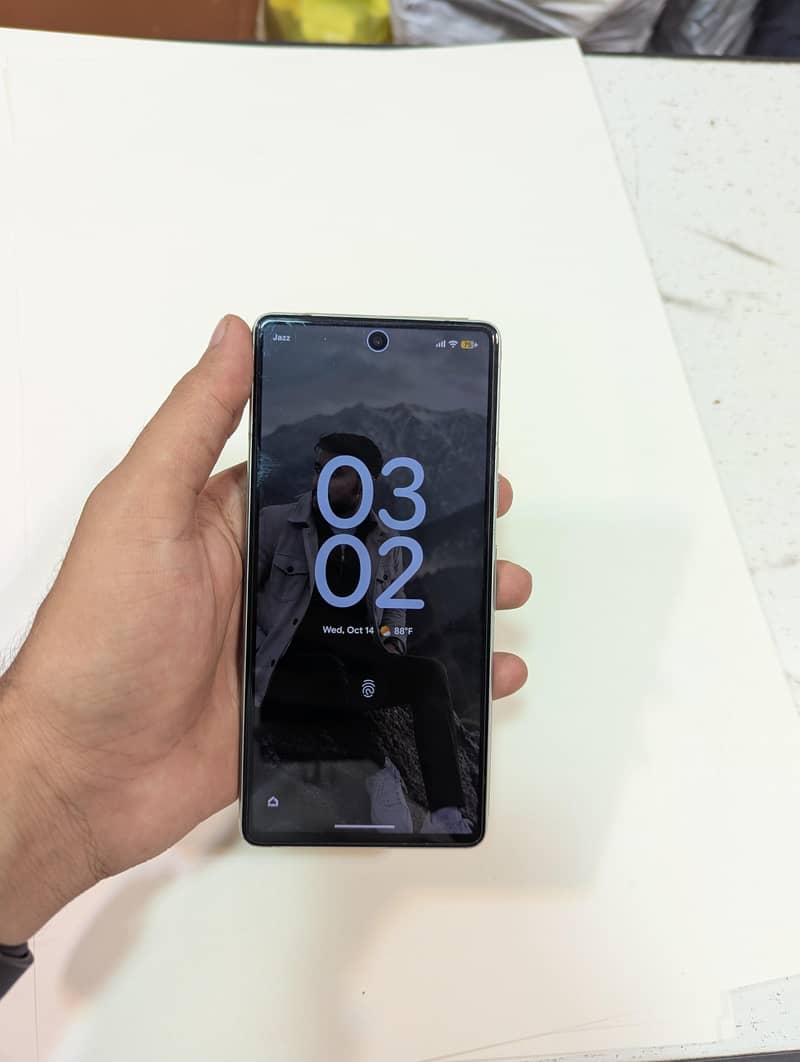 Google Pixel 7 2