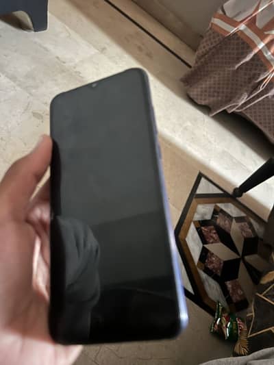 Samsung Mobile A02s