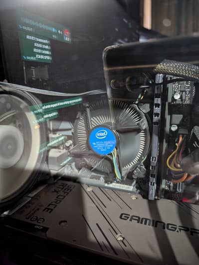 Processor,Motherboard,Ram,Graphic Card