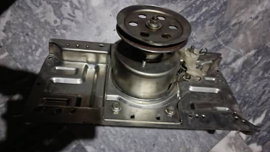 Dawlance Auto Washing Machine Gear