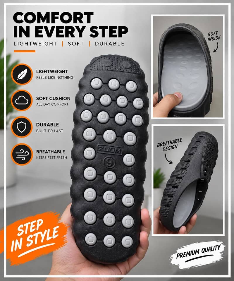 soft shoes 1