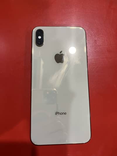 Apple iPhone XS Max