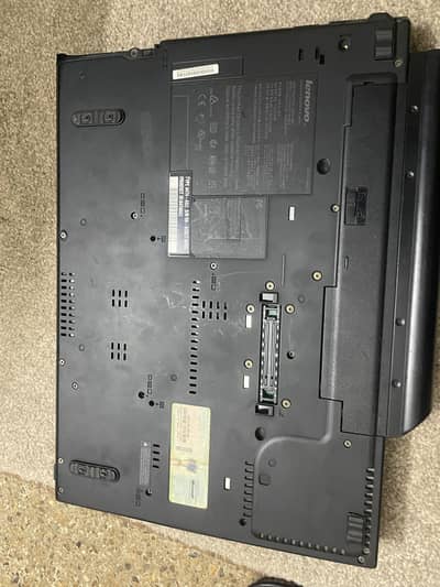 Lenovo thinkpad
