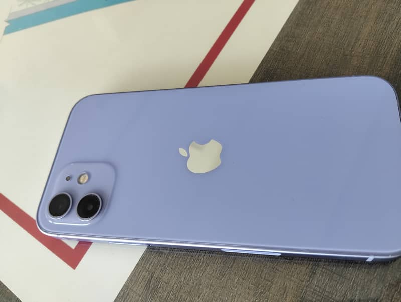 Apple iPhone 12 2