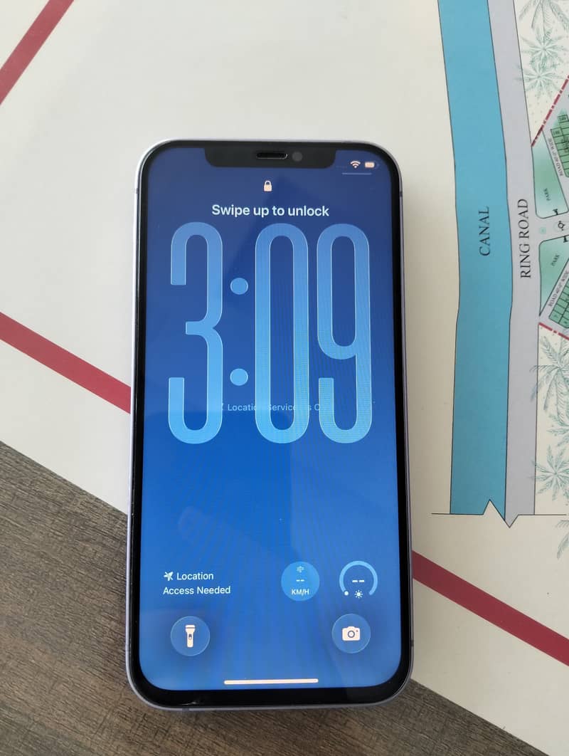 Apple iPhone 12 5