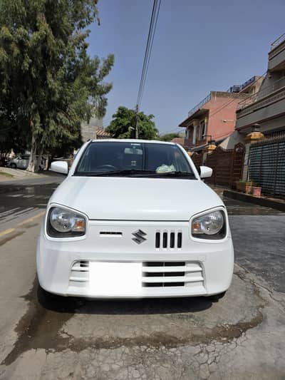 Suzuki Alto 2022