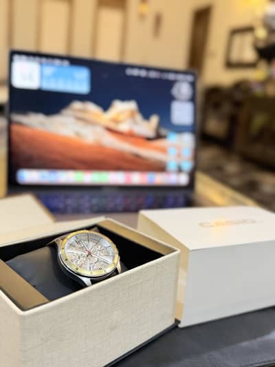 Casio MTP 1374L Orignal