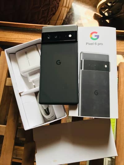 Google Pixel 6 Pro (12gb/128gb) urgent sale. 03/09/10/18/123