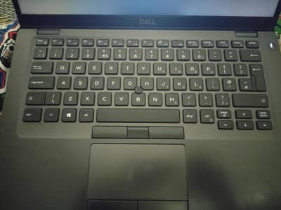 Dell latitude 5400