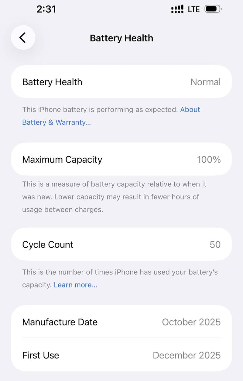 Apple iPhone 17 Pro Max 2