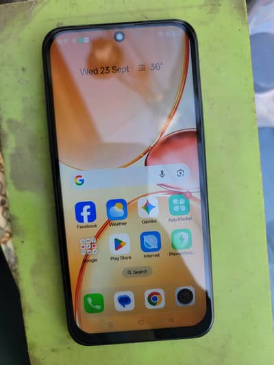 Vivo c85pro
