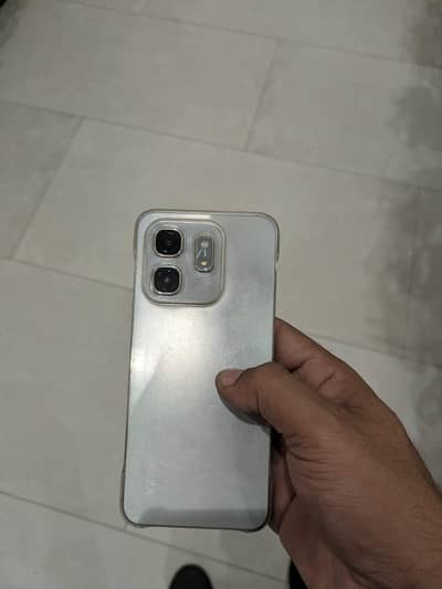 Infinix Hot 50i