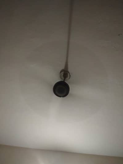 GFC pure copper fan