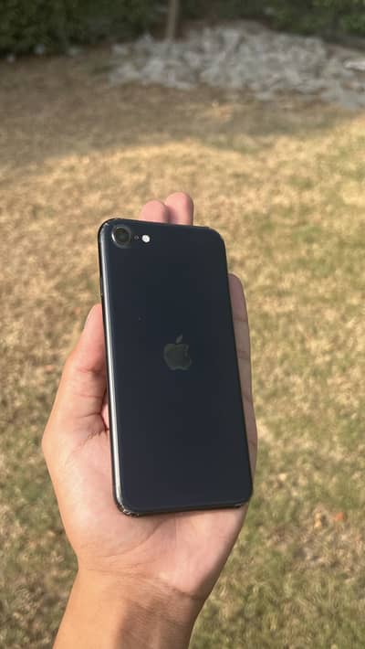 Apple iPhone SE 2022 3rd generation