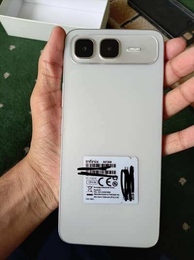Infinix Smart 10 plus For Sale