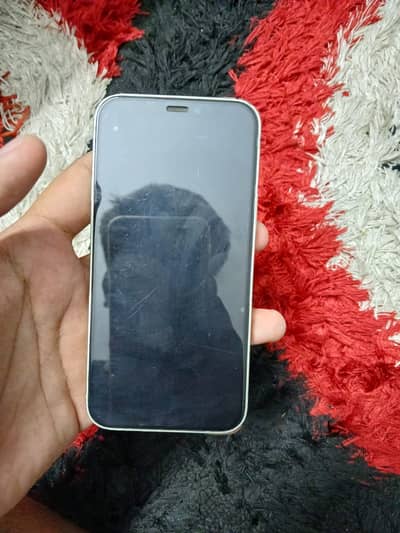 Apple iPhone 12 mini