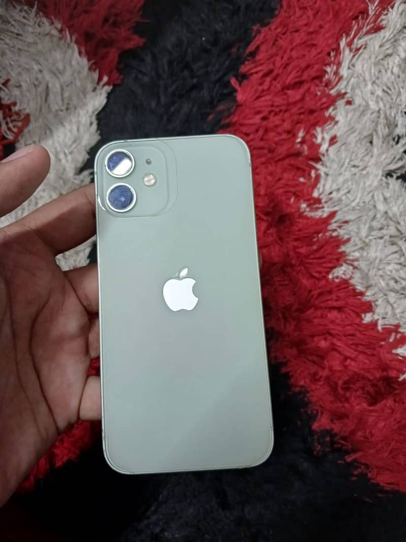 Apple iPhone 12 mini 1