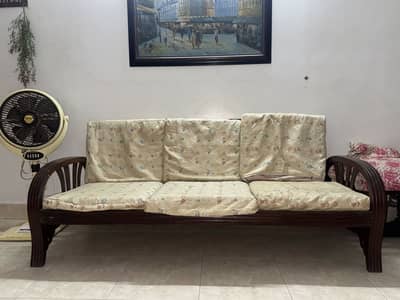Sofa set for sale
