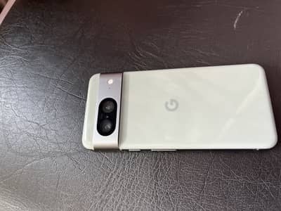 Google Pixel 8 officially approved