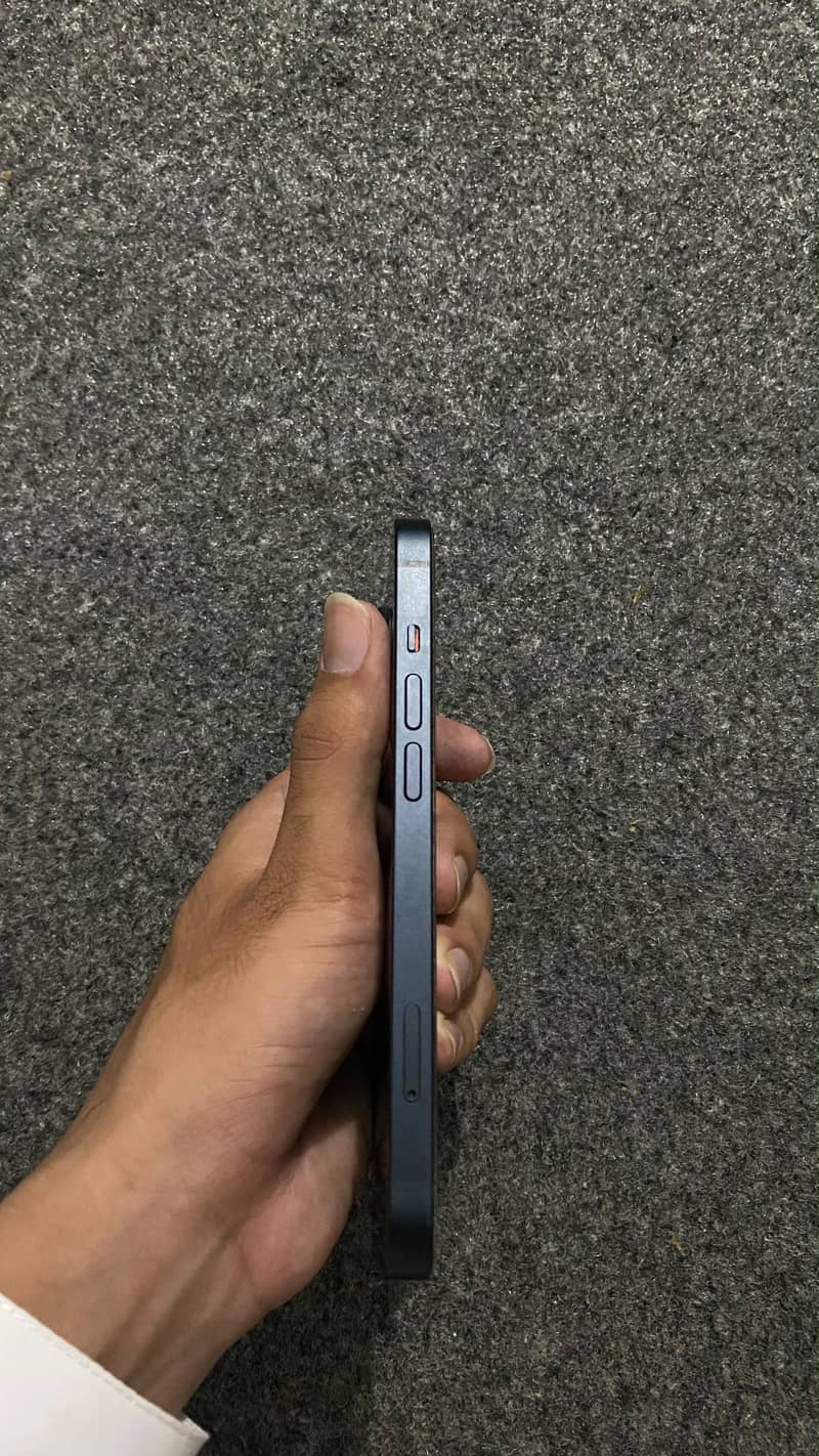 Apple iPhone 14 jv (128GB) MDM with box 5