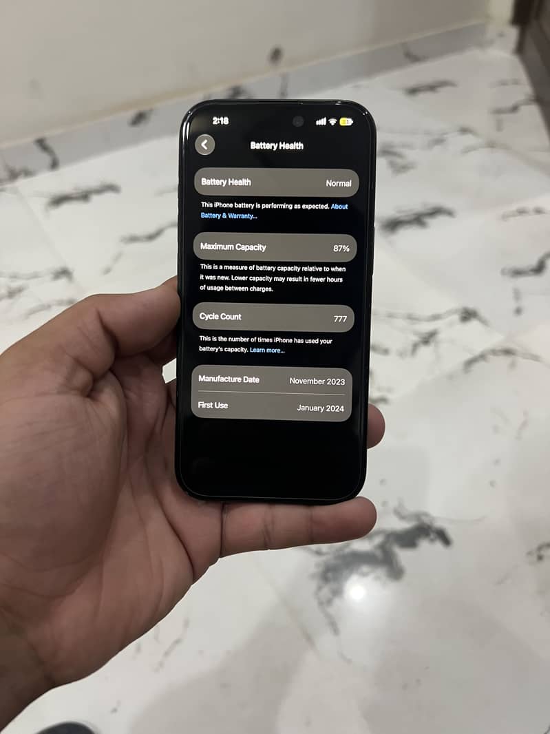 Apple iPhone 15 2