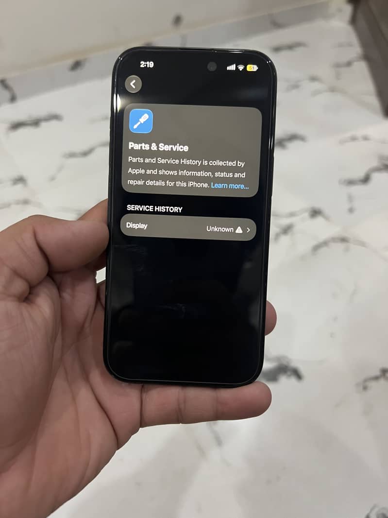 Apple iPhone 15 3