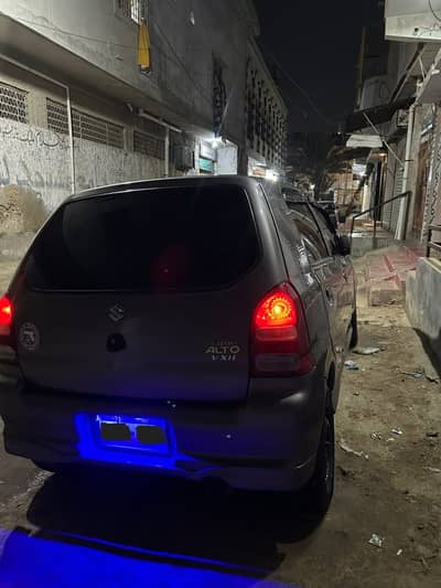 Suzuki Alto 2009