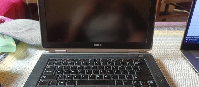 Dell Latitude E6430
