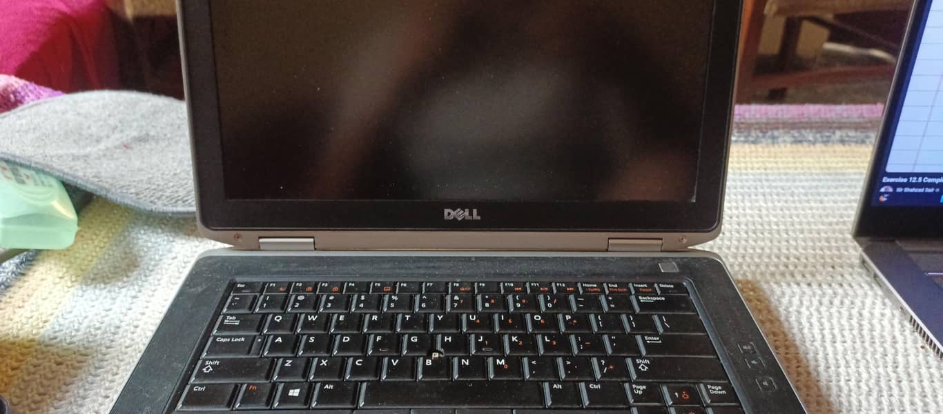 Dell Latitude E6430 0