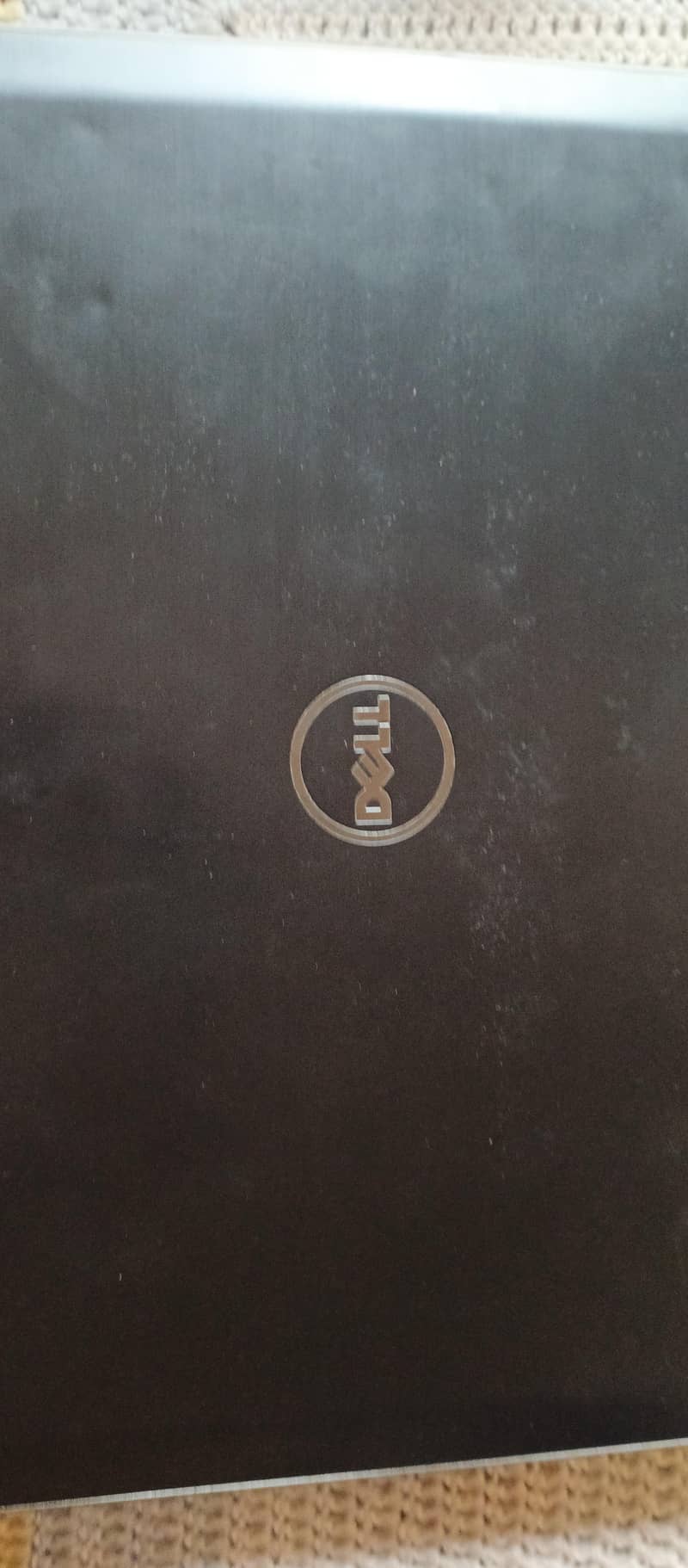 Dell Latitude E6430 1