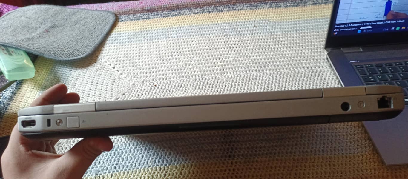 Dell Latitude E6430 2