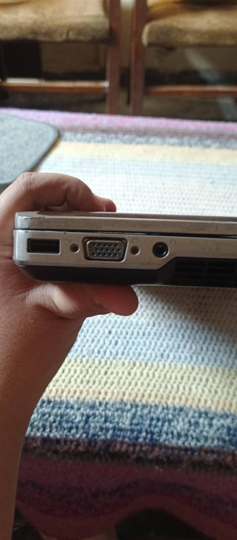 Dell Latitude E6430 3