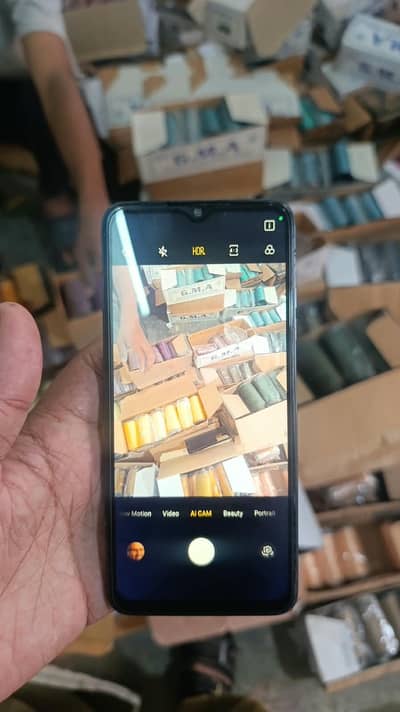 Tecno Spark 10C