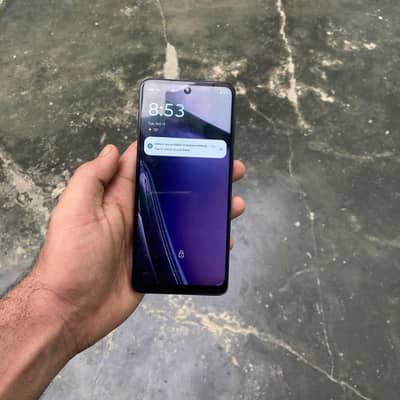 Motorola Moto G Stylus 5g "only set"