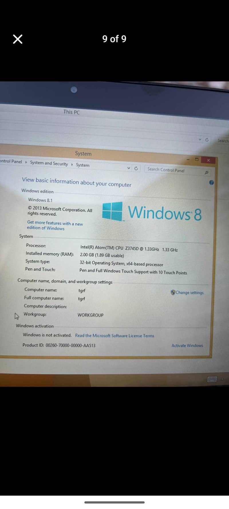 best  dell 1