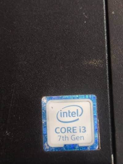 7th generation Lenovo PC