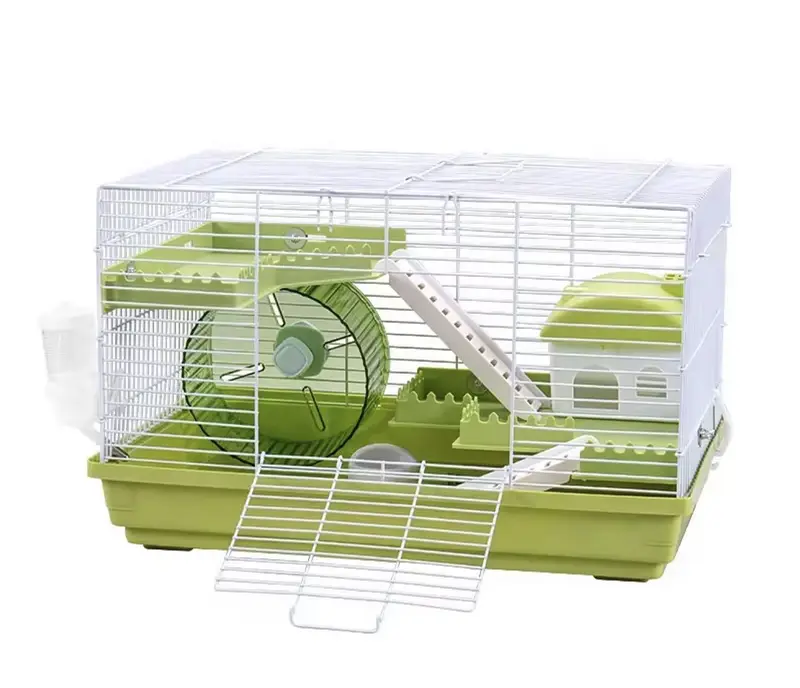hamster luxury cage extra large and high quality — photo 2