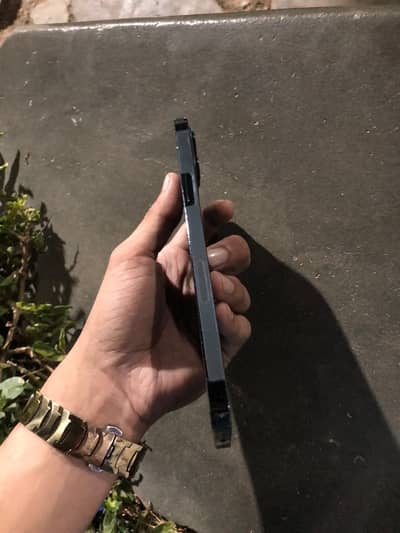 Apple iPhone 12 Pro Max