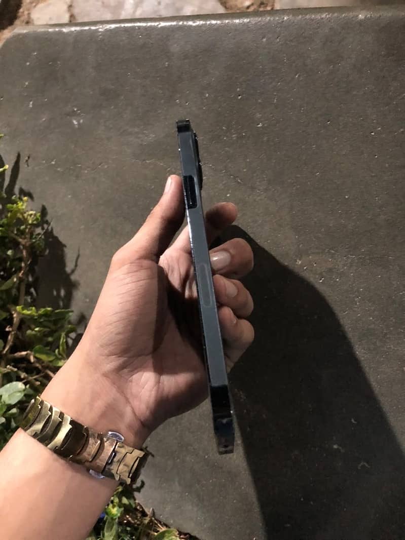 Apple iPhone 12 Pro Max 0