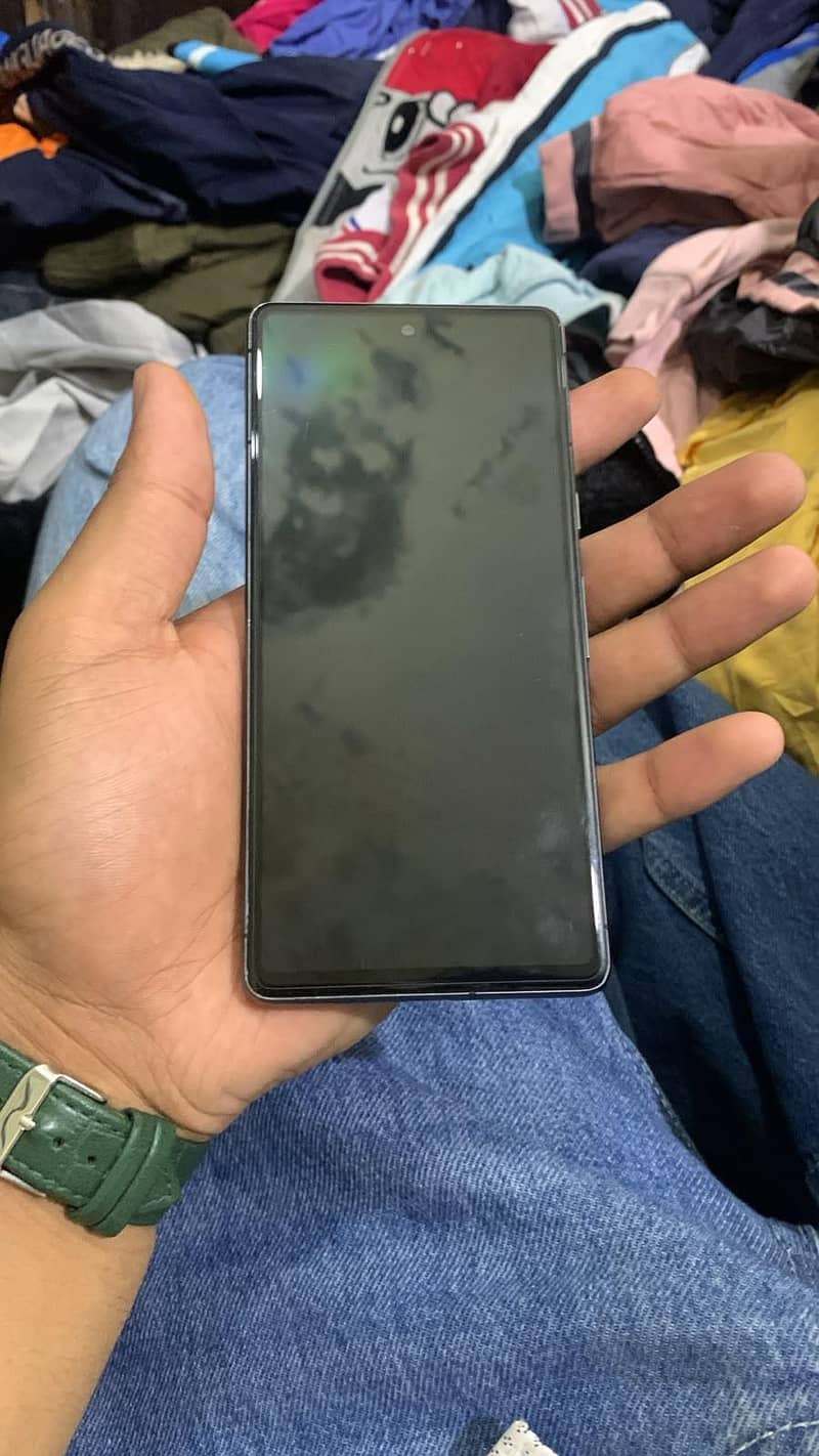 Google Pixel 7 1