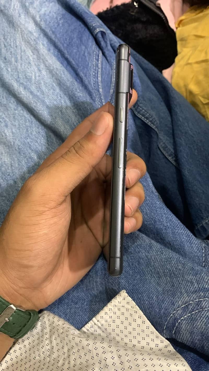 Google Pixel 7 3
