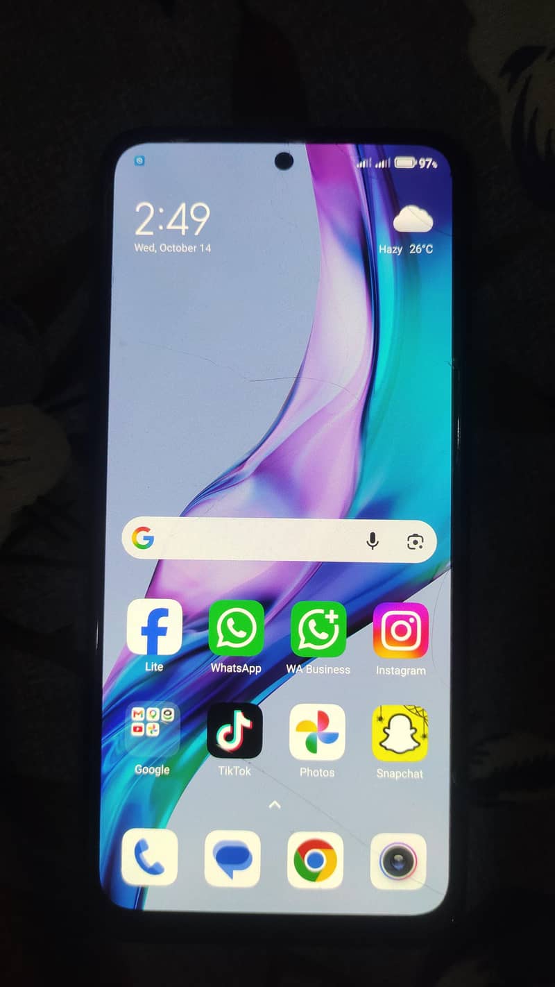 Xiaomi Redmi Note 10 2