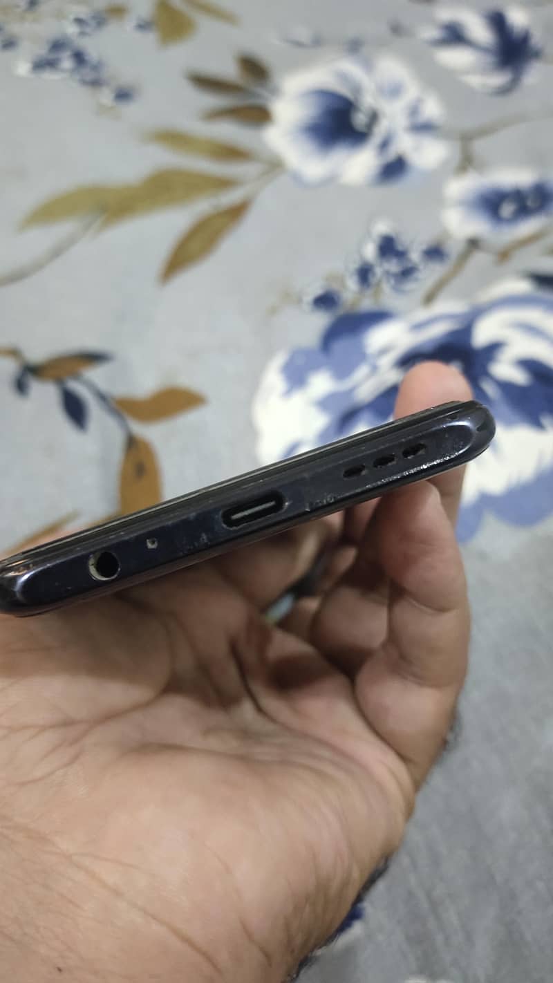 Xiaomi Redmi Note 10 4