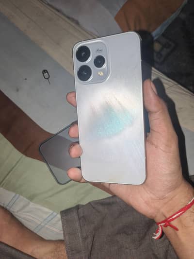OPPO Reno 15