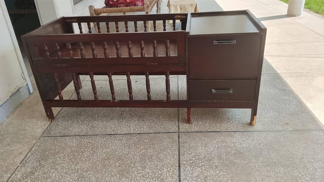 baby cot 0