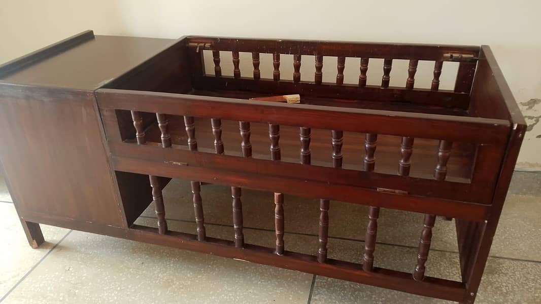 baby cot 4