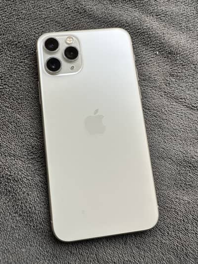 Apple iPhone 11 Pro