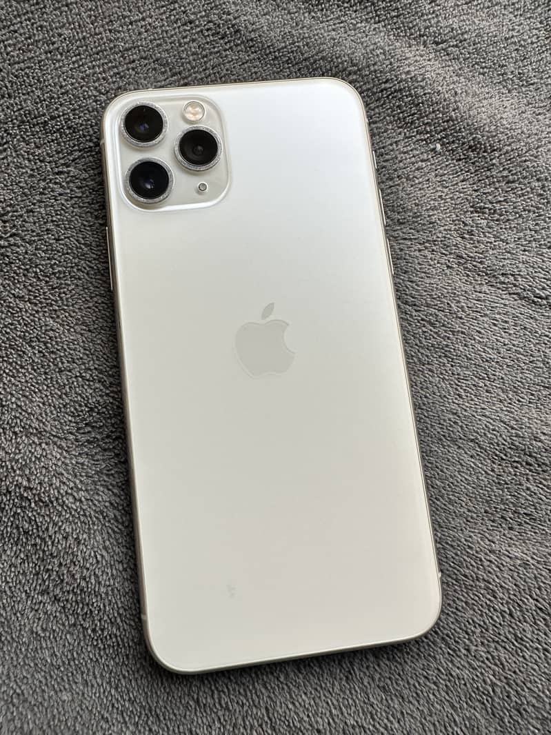 Apple iPhone 11 Pro 0