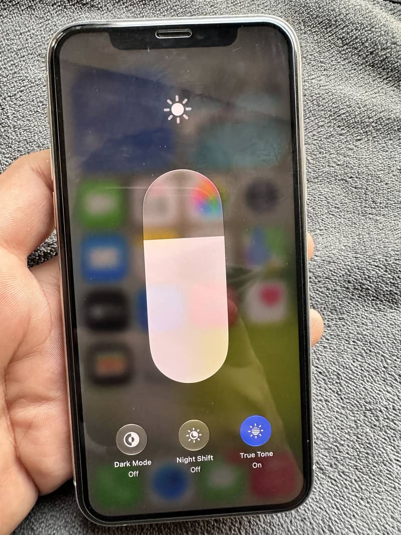 Apple iPhone 11 Pro 8